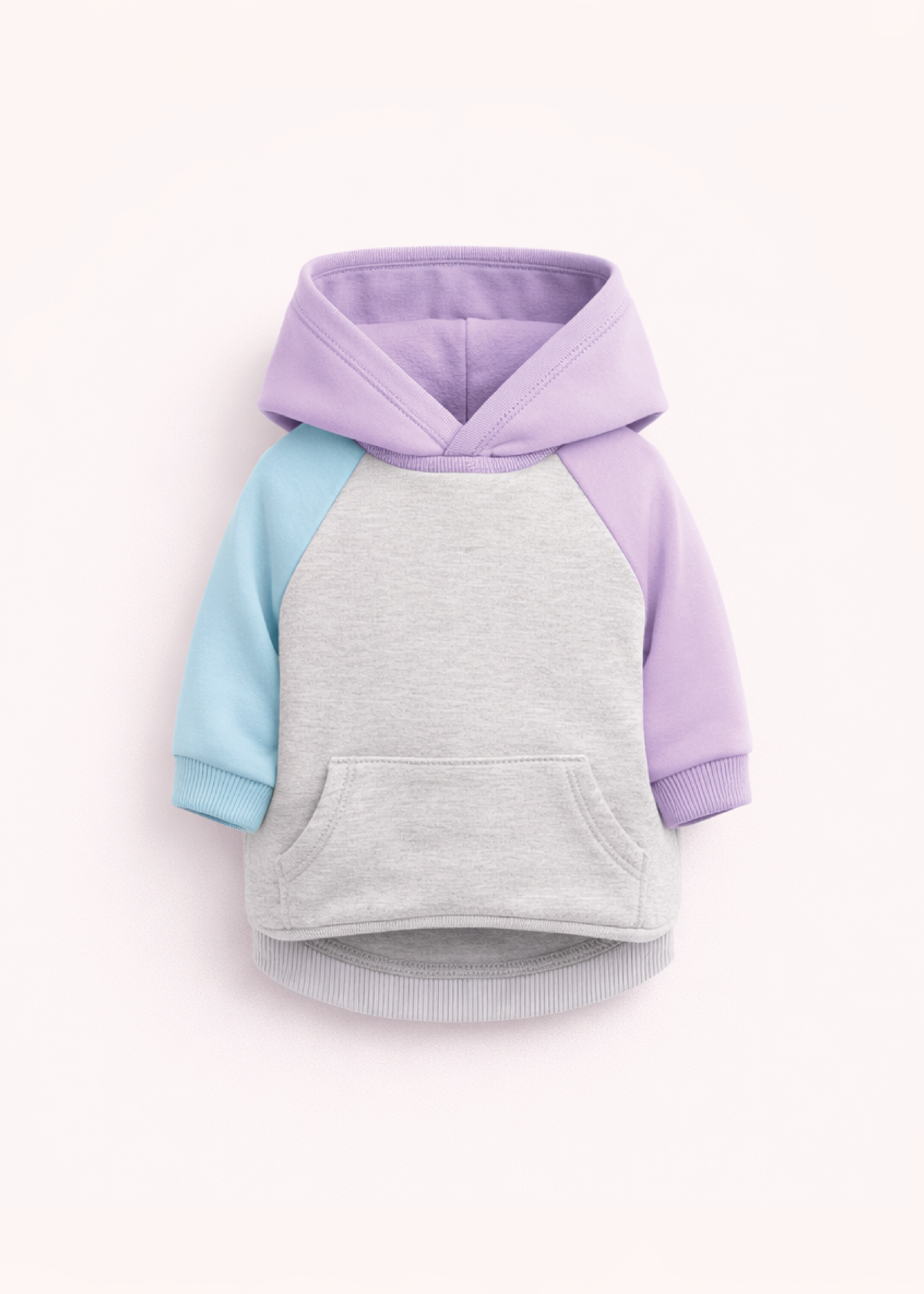 Color Club PUP Hoodie