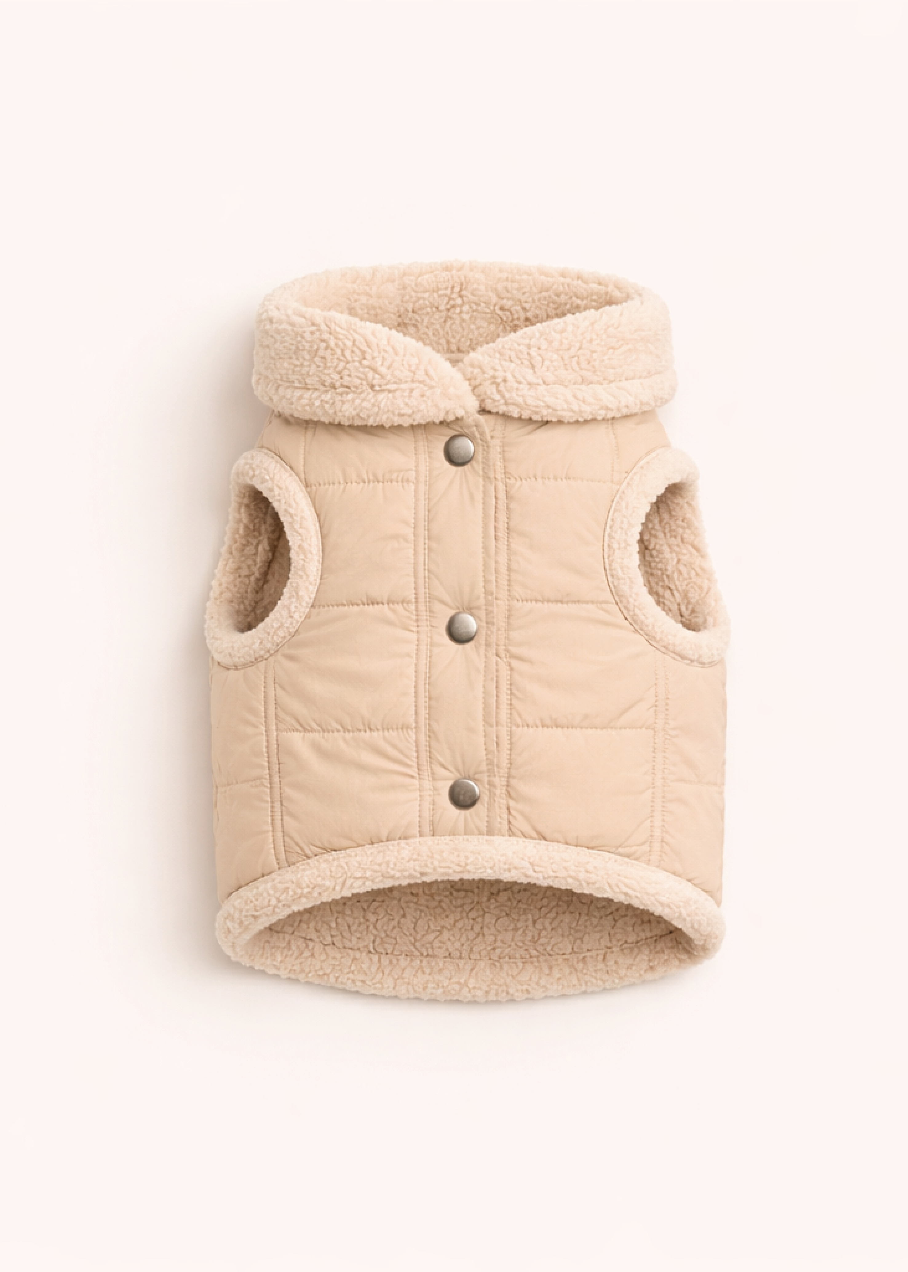 Chaleco PUP EasySnap